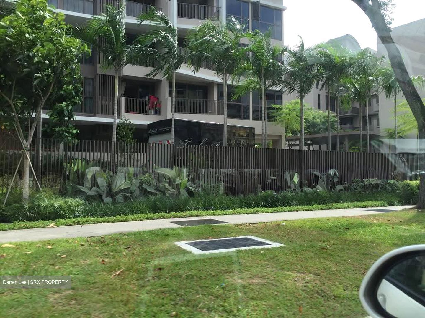 Archipelago (D16), Condominium #617795081